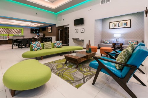 Ramada by Wyndham El Paso - image 22