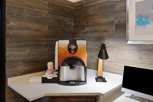 Ramada by Wyndham El Paso - image 25