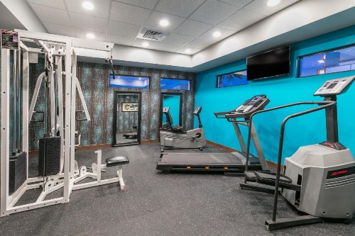Ramada by Wyndham El Paso - image 27