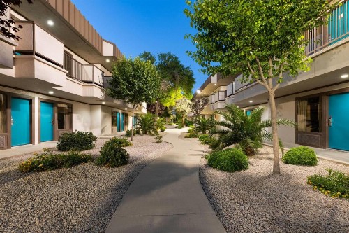 Ramada by Wyndham El Paso - image 31