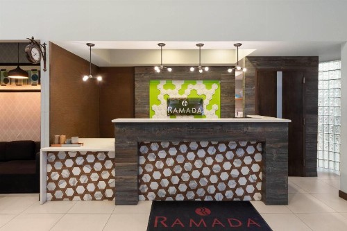 Ramada by Wyndham El Paso - image 4