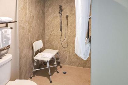 Quality Inn Airport East - image 14
