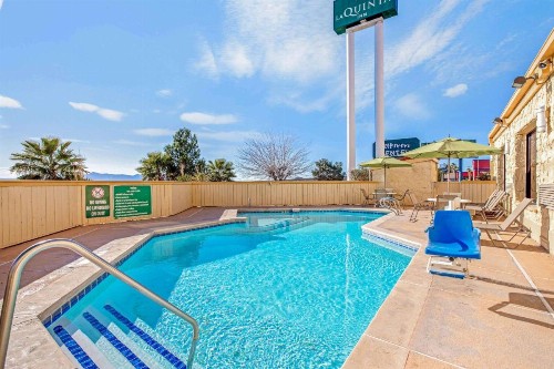 La Quinta Inn by Wyndham El Paso Cielo Vista - image 7