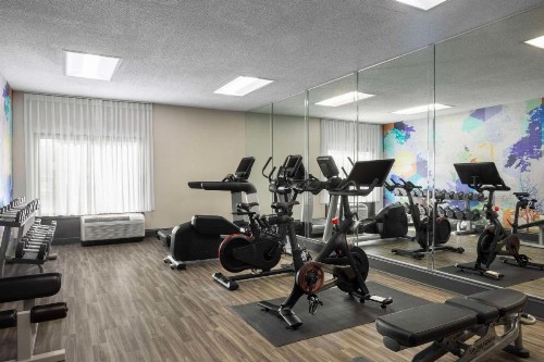Hyatt Place El Paso Airport - image 17