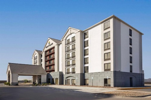 Hyatt Place El Paso Airport - image 18
