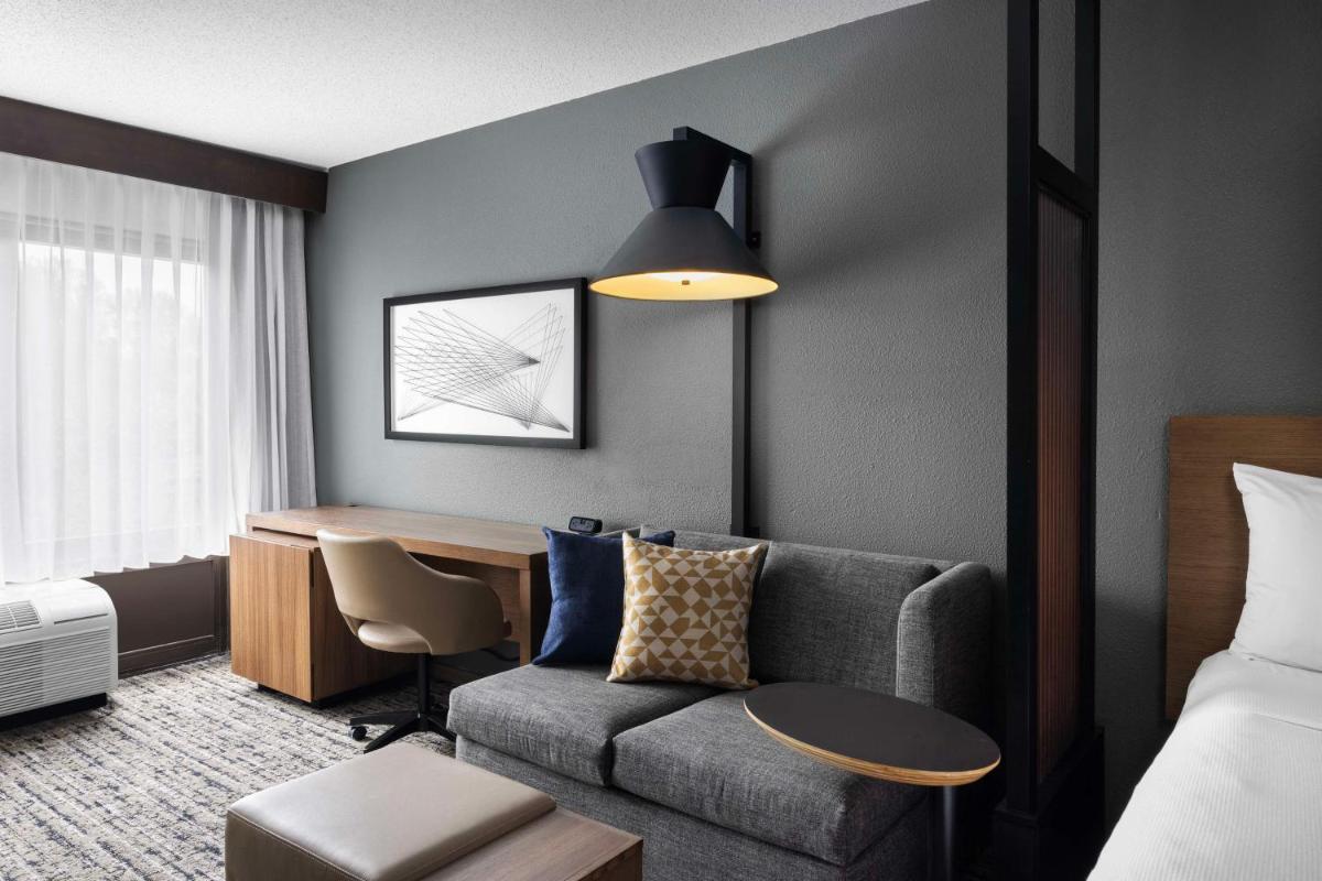 Hyatt Place El Paso Airport - image 3