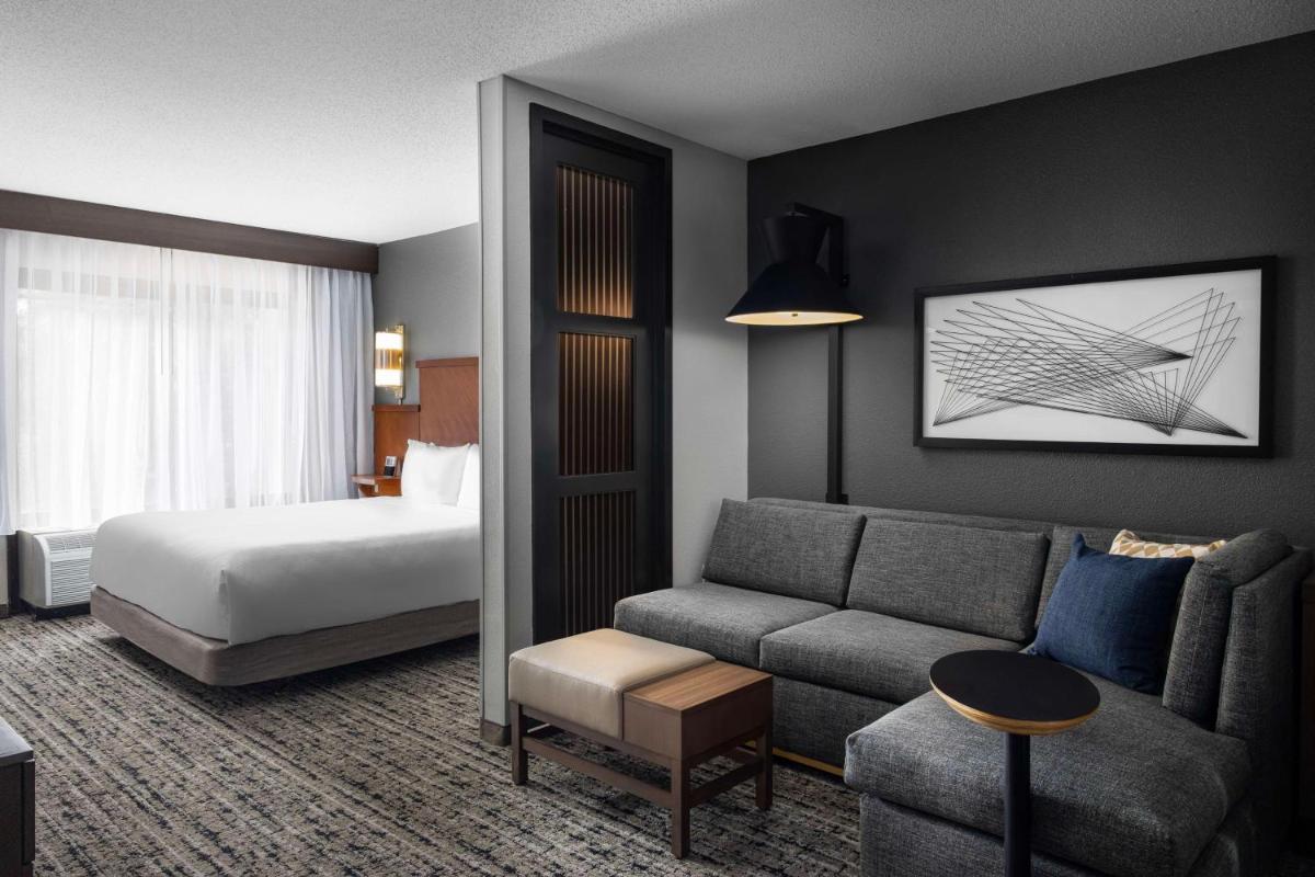 Hyatt Place El Paso Airport - image 7