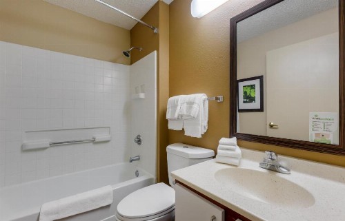 Extended Stay America Suites - El Paso - West - image 10