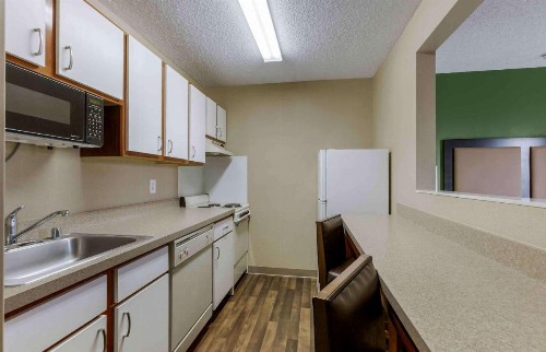 Extended Stay America Suites - El Paso - West - image 11