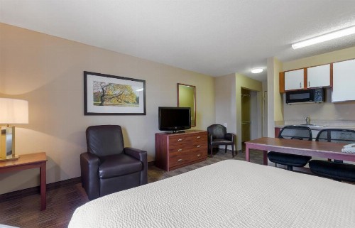 Extended Stay America Suites - El Paso - West - image 15