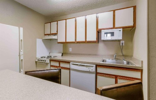 Extended Stay America Suites - El Paso - West - image 16