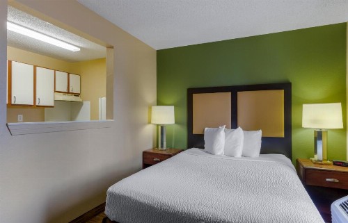 Extended Stay America Suites - El Paso - West - image 17