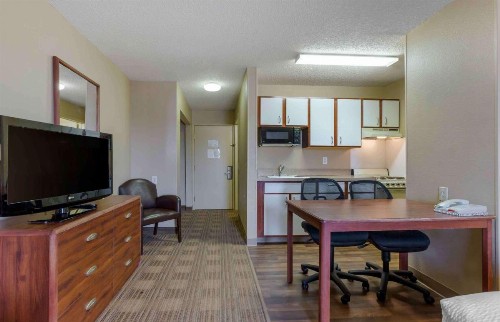 Extended Stay America Suites - El Paso - West - image 19