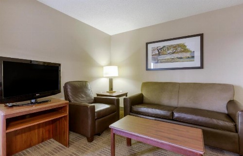 Extended Stay America Suites - El Paso - West - image 20