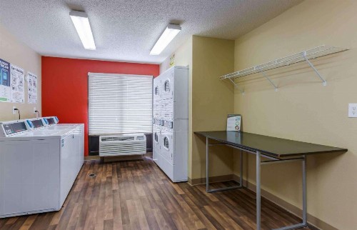 Extended Stay America Suites - El Paso - West - image 21