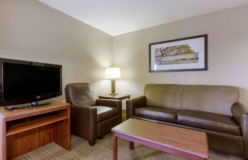 Extended Stay America Suites - El Paso - West - image 25