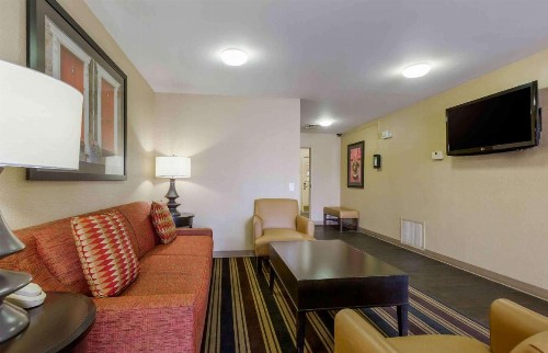 Extended Stay America Suites - El Paso - West - image 3