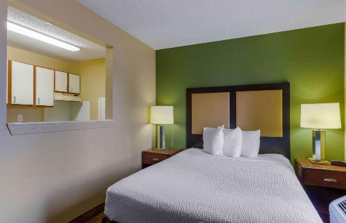 Extended Stay America Suites - El Paso - West - image 30