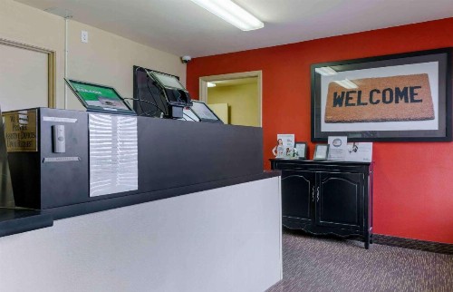 Extended Stay America Suites - El Paso - West - image 33