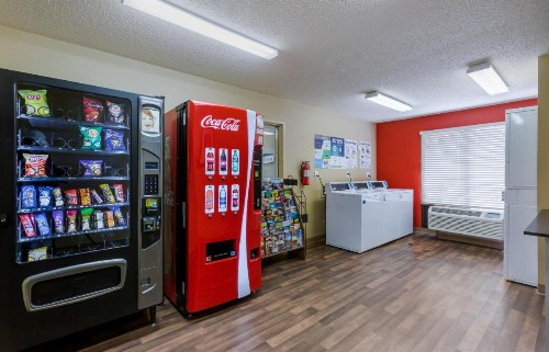 Extended Stay America Suites - El Paso - West - image 36