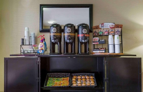 Extended Stay America Suites - El Paso - West - image 37