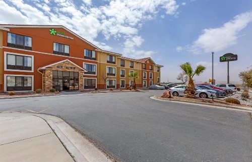 Extended Stay America Suites - El Paso - West - image 4