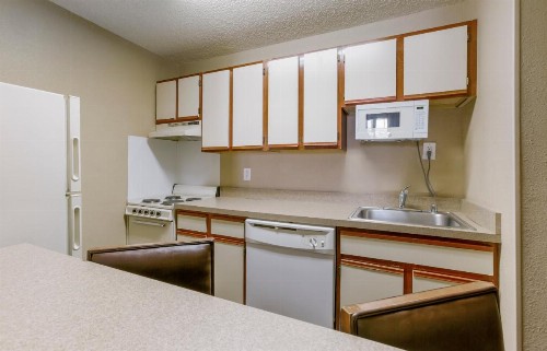Extended Stay America Suites - El Paso - West - image 40