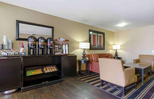 Extended Stay America Suites - El Paso - West - image 42