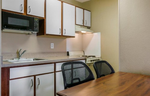 Extended Stay America Suites - El Paso - West - image 43