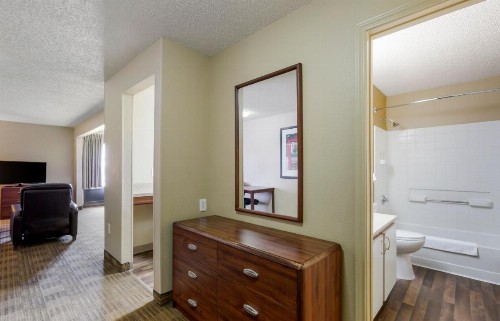 Extended Stay America Suites - El Paso - West - image 45