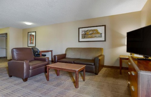 Extended Stay America Suites - El Paso - West - image 46
