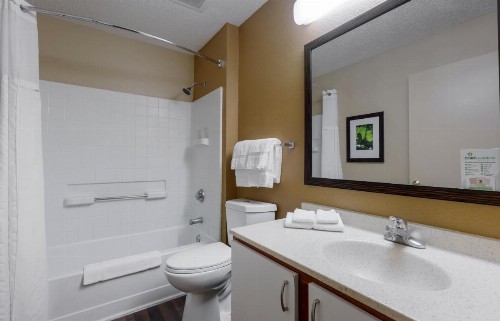Extended Stay America Suites - El Paso - West - image 47