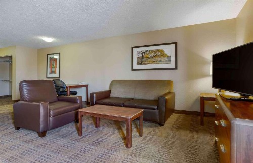 Extended Stay America Suites - El Paso - West - image 7
