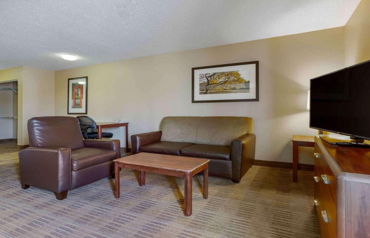 Extended Stay America Suites - El Paso - West - image 7