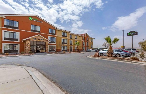 Extended Stay America Suites - El Paso - West - image 9
