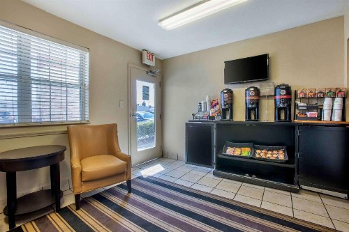 Extended Stay America Suites - El Paso - Airport - image 11