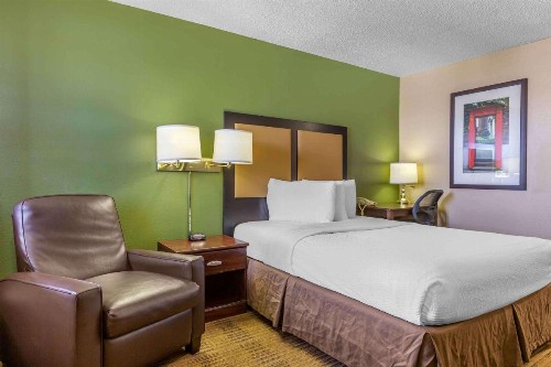 Extended Stay America Suites - El Paso - Airport - image 12
