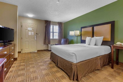 Extended Stay America Suites - El Paso - Airport - image 13