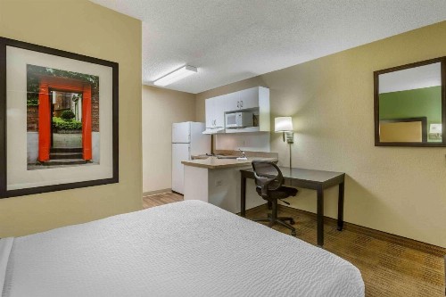 Extended Stay America Suites - El Paso - Airport - image 19