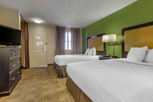 Extended Stay America Suites - El Paso - Airport - image 2