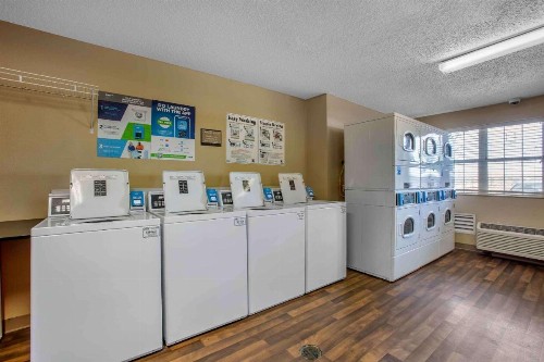 Extended Stay America Suites - El Paso - Airport - image 29