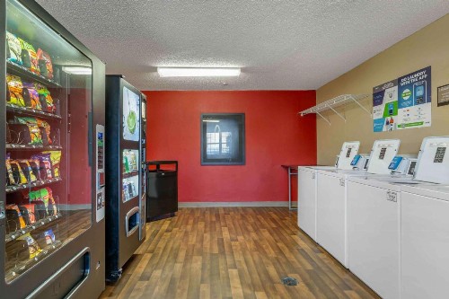 Extended Stay America Suites - El Paso - Airport - image 30