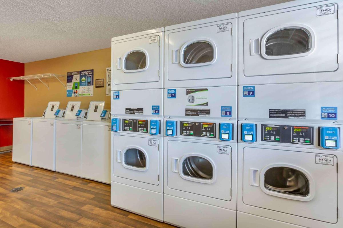 Extended Stay America Suites - El Paso - Airport - image 4