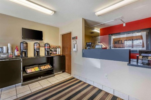 Extended Stay America Suites - El Paso - Airport - image 5