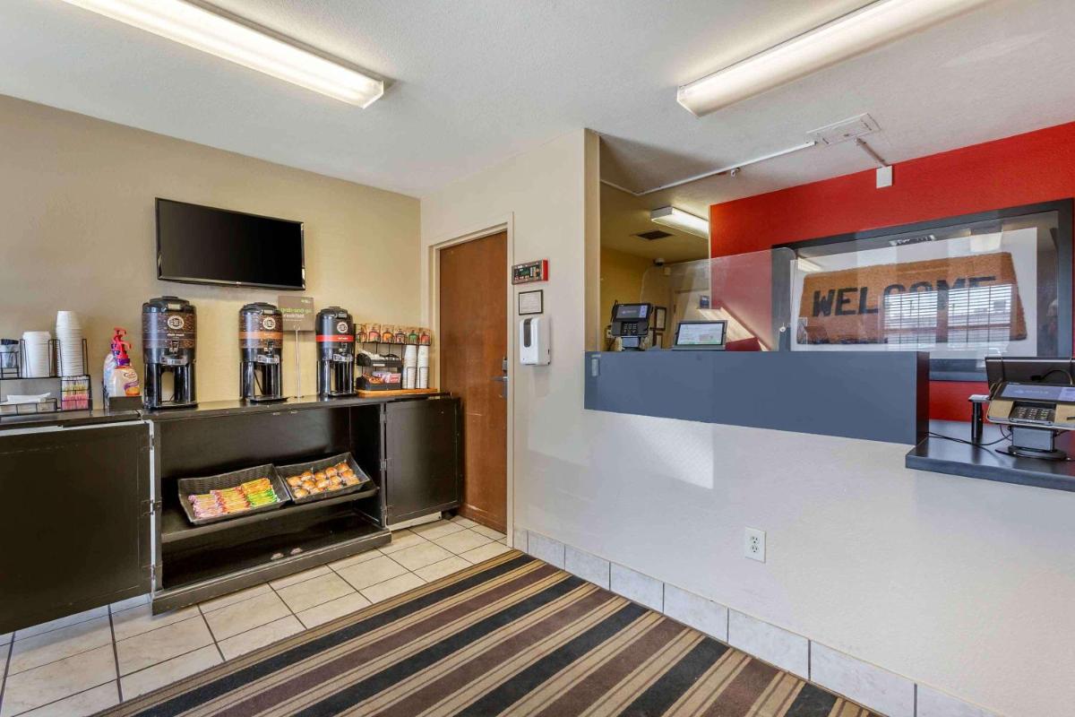 Extended Stay America Suites - El Paso - Airport - image 5