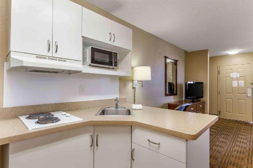 Extended Stay America Suites - El Paso - Airport - image 6
