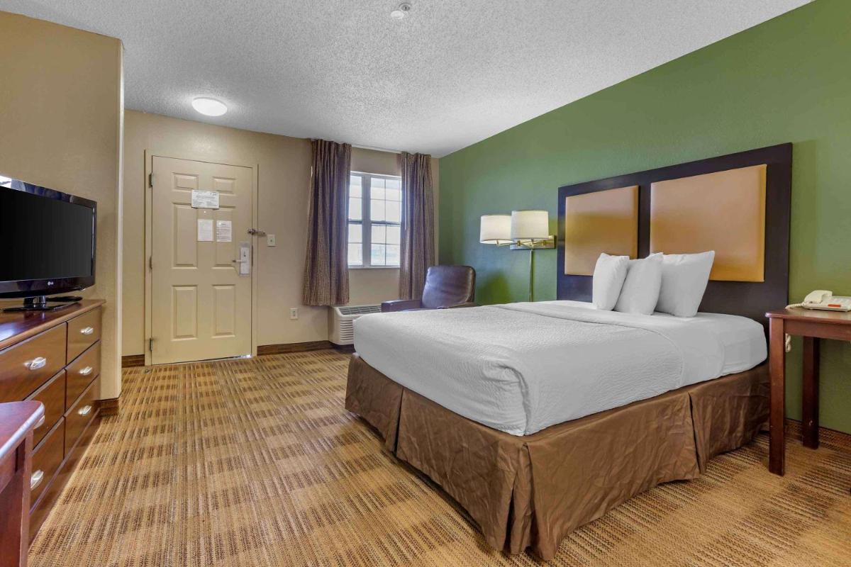 Extended Stay America Suites - El Paso - Airport - image 7