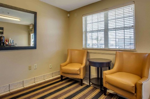 Extended Stay America Suites - El Paso - Airport - image 9