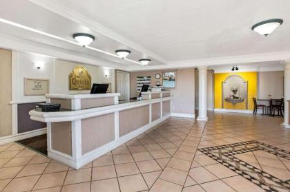 La Quinta Inn by Wyndham El Paso East Lomaland - image 6