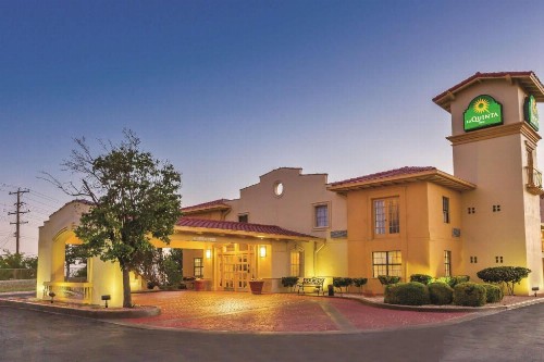 La Quinta Inn by Wyndham El Paso - Airport
